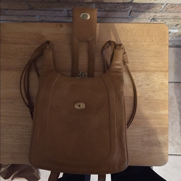Suede purses - Picture 2 of 9